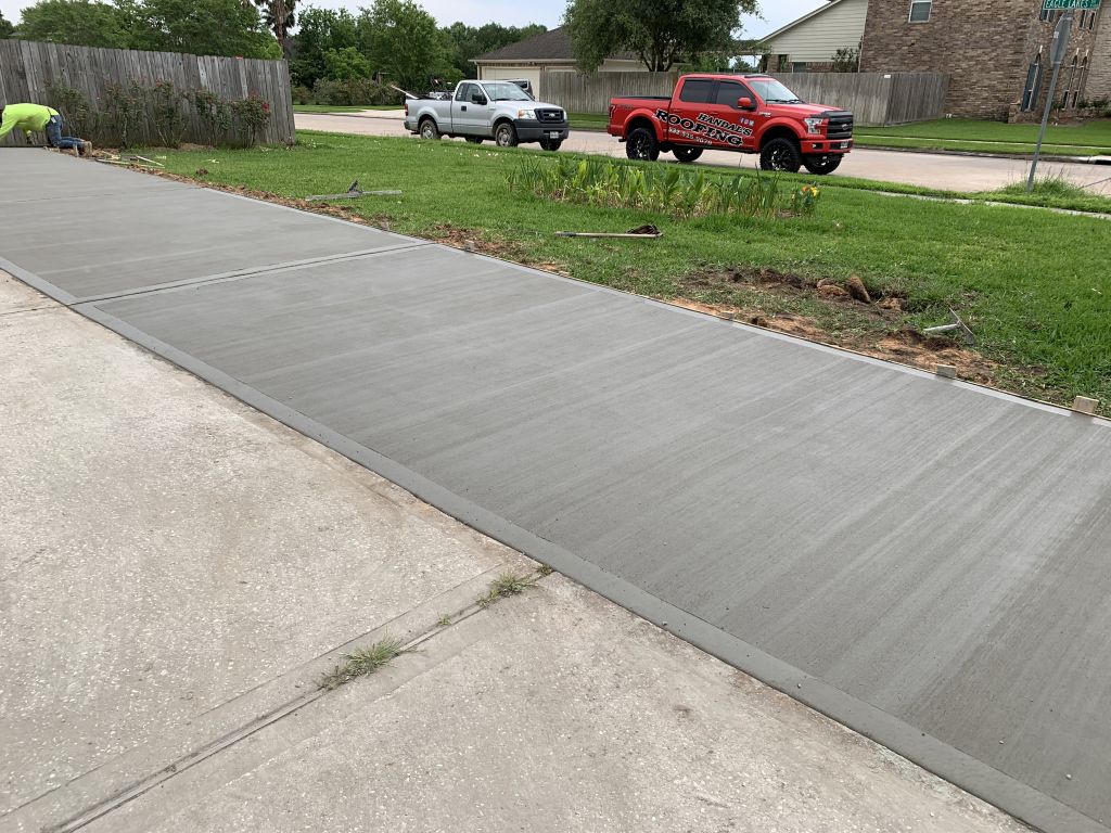 Read more about the article PROJECT: FRIENDSWOOD TX. – MAY 05, 2019