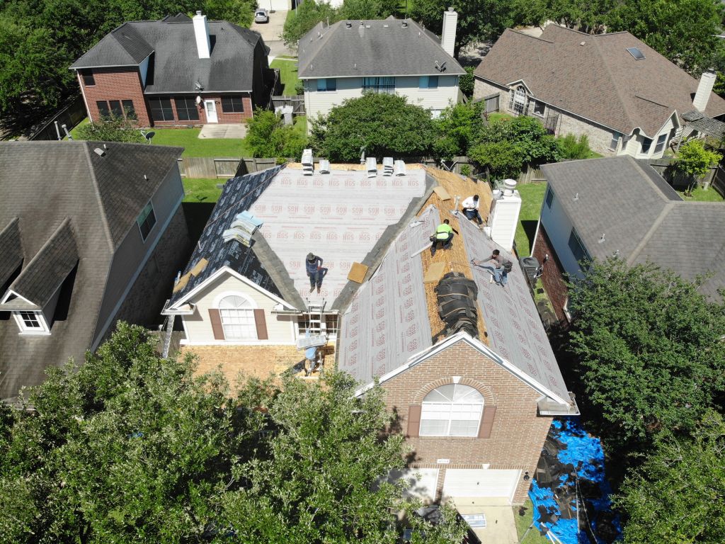 Read more about the article PROJECT: SUGARLAND TX. – MAY 13, 2019