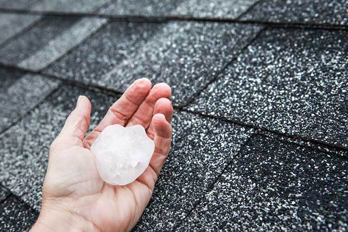 Read more about the article ROOF INSURANCE CLAIMS