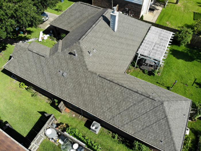 Read more about the article DRONE TECHNOLOGY IN THE ROOFING INDUSTRY