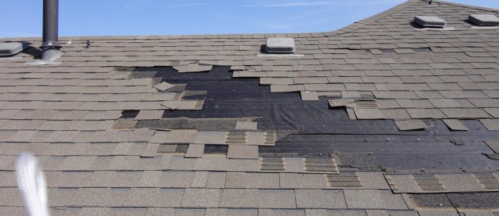 Read more about the article HOW HURRICANES AND BAD WEATHER IMPACT YOUR ROOF?
