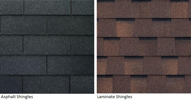 Read more about the article 3-Tab ( 25 YEARS SHINGLES) Vs. Architectural Shingles (30 YEARS SHINGLES)