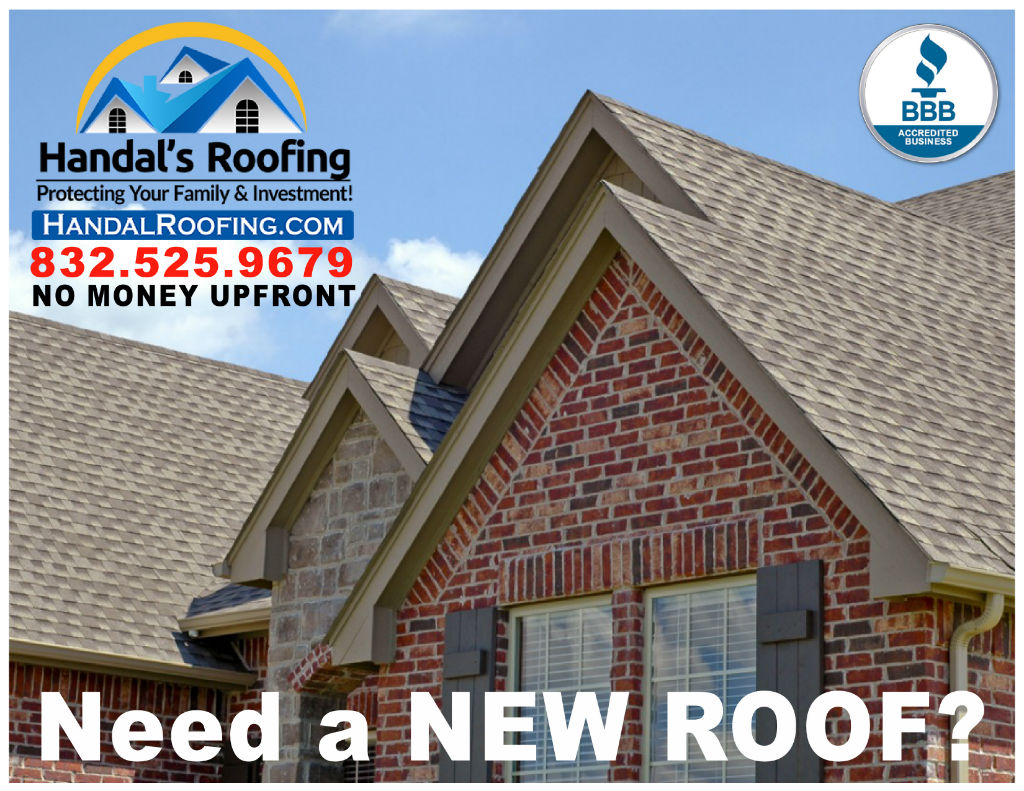 Read more about the article 4 Things New Homeowners Should Know About Their Roof