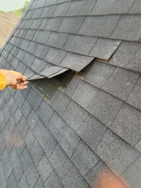 Read more about the article THE HIDDEN RISKS OF NEGLECTING YOUR ROOF REPLACEMENT