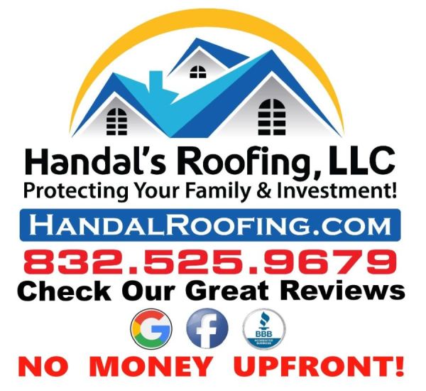Handal's Roofing, LLC