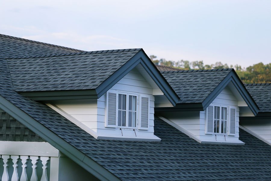 Read more about the article Is Roof Replacement Tax Deductible?